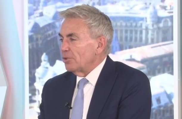 Dragoș Anastasiu, cu trei zile înainte de decizia CCR: „Să scăpăm naibii de tâmpenia asta cu declarația de avere“. Video