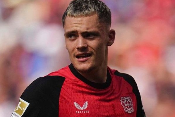 Fotbal: Liverpool a făcut o ofertă de 109 milioane de lire sterline pentru Florian Wirtz de la Leverkusen