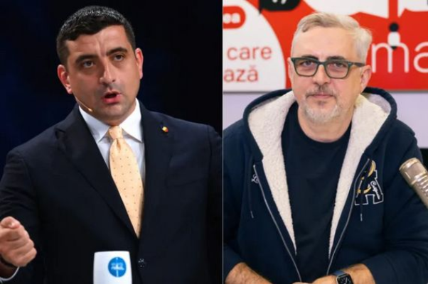 AUR i-a făcut plângere penală lui Vlad Petreanu pentru publicarea unei liste cu informații eronate