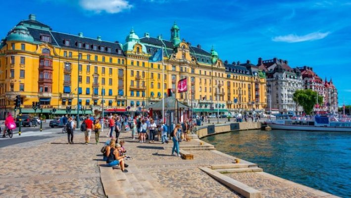 Situație „bizară” în Suedia. SUA au trimis o scrisoare primăriei din Stockholm prin care cere eliminarea politicilor de diversitate