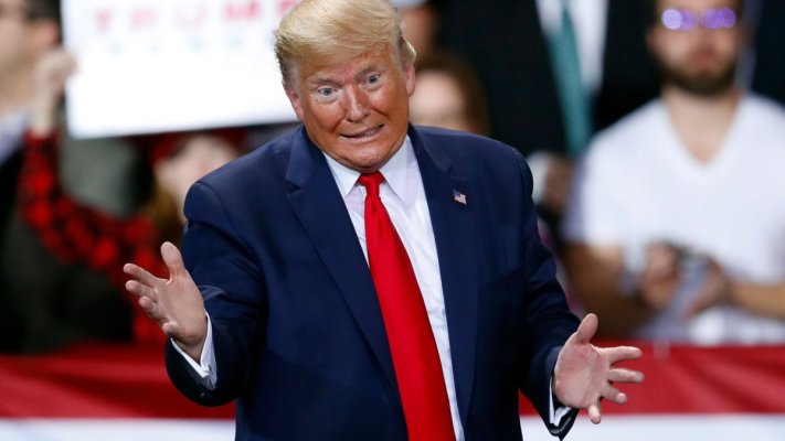 Curtea Supremă a SUA respinge recursul lui Trump împotriva unei condamnări pentru agresiune sexuală
