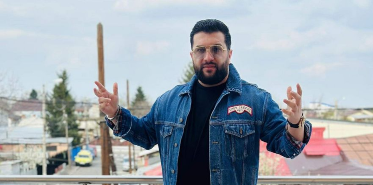 Curg plângerile la CNA după derapajul lui Tzancă Uraganu! Video