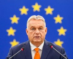 Orbán cere Bruxellesului să suspende sancțiunile asupra energiei rusești