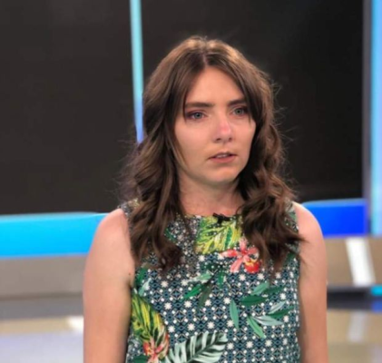 Cum arată Vulpița, la cinci ani de când nu mai apare la televizor! Este de nerecunoscut