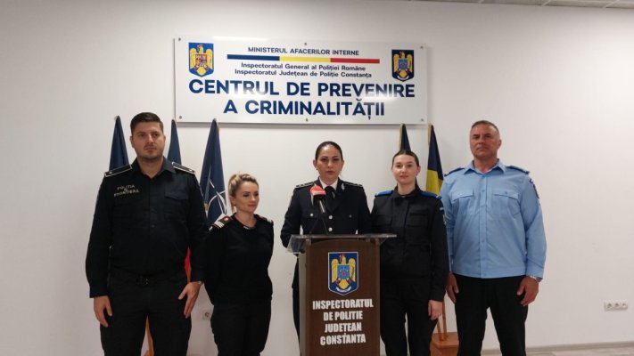 Nereguli în ziua votării, la Constanța: 6 cazuri de fotografiere a buletinului de vot și 2 cazuri de continuare a propagandei electorale. Video
