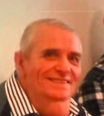 Dispărut de la domiciliu. Îl caută poliția. Update: A fost găsit