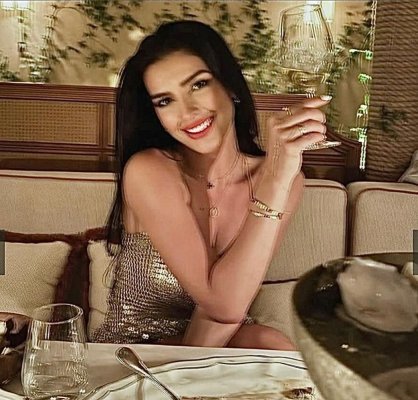 Anastasia Tănase e săracă lipită pământului, dar își face vacanțele în destinații de lux!