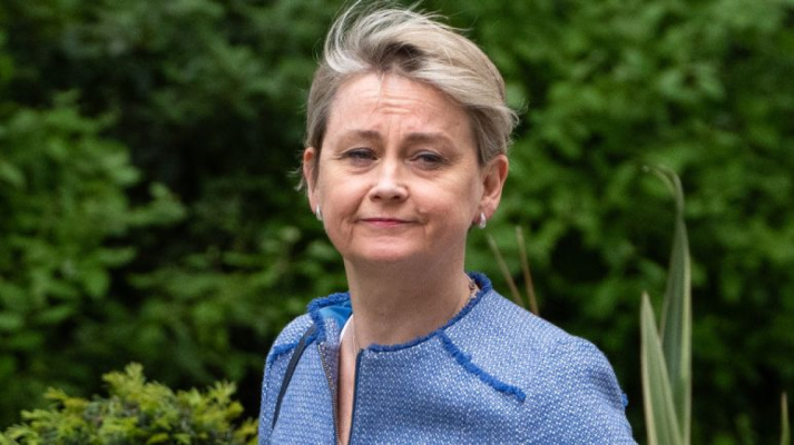 Guvernul de la Londra, cu ochii pe vizele de muncă. Strategia lor de a reduce imigrația