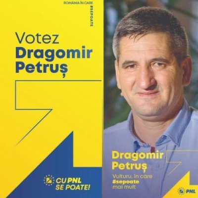 Ferma agricolă a fostului viceprimar din Vulturu a dat faliment. Pierderi și datorii de 11 milioane de lei 