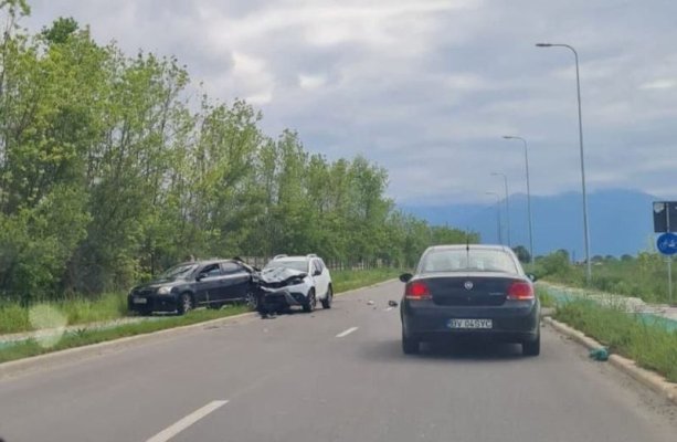 Soția lui Ionel Ganea a făcut primele declarații, după ce fiul ei a ajuns în stare gravă la spital