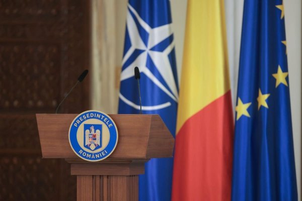 Atribuțiile reale ale președintelui României