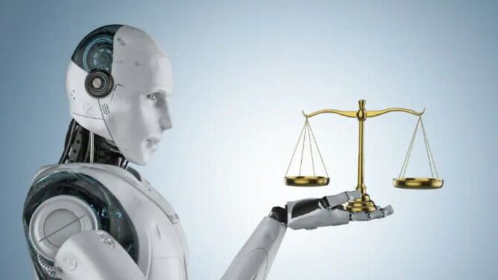 Premieră! Sindicatul polițiștilor propune folosirea inteligenței artificiale în procesele de contencios administrativ