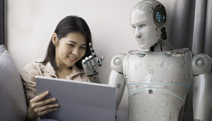 Inteligența artificială intră în terapia pentru sănătate mintală