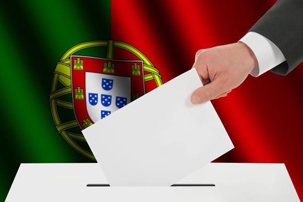 Portugalia votează al treilea Parlament în 3 ani