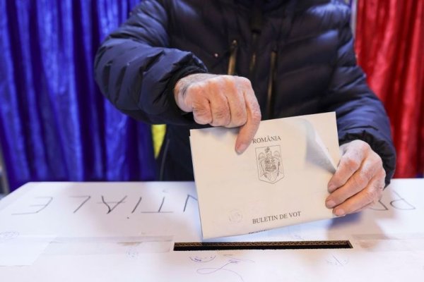 MAI anunţă care sunt acţiunile considerate propagandă electorală care sunt interzise după încheierea campaniei electorale