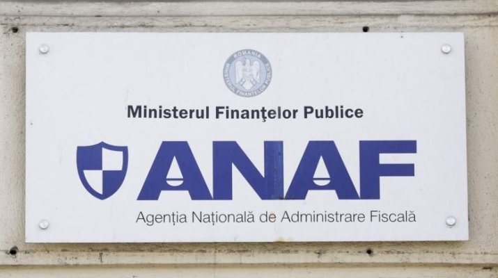 Precizările ANAF în legătură cu depunerea Declarației unice. Ce trebuie să știi