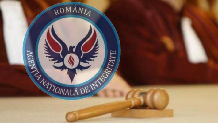 Agenția Națională de Integritate critică decizia CCR care aruncă în aer declarațiile de avere