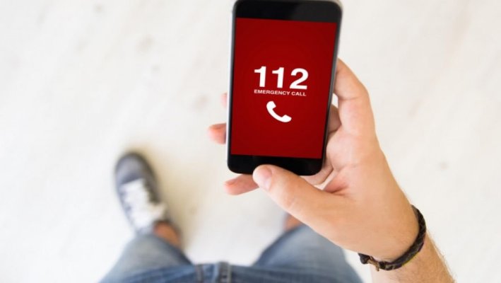 Apel disperat la 112 al unui bărbat din Botoșani care spune că i-au dispărut din cont 1 milion de lei, polițiștii fac cercetări