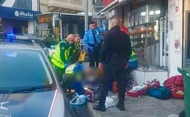 Criminalii temutului interlop constănțean Rivas sunt de 3 ani în arest preventiv în cea mai sinistră închisoare din Malta