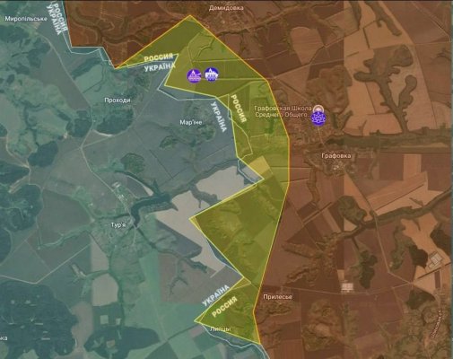 Ucraina lovește din nou în Belgorod - Rușii vorbesc de cel puțin 16 victime