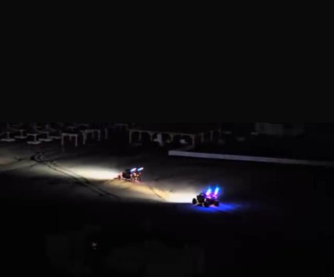 IPJ Constanța s-a sesizat în privința teribiliștilor de pe plaja Reyna! Video
