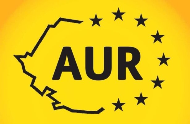 AUR face plângere penală pentru comunicare de informații false