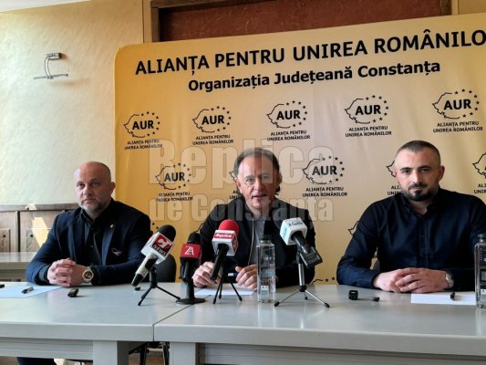 Mohammad Murad, despre rezultatul alegerilor: a fost un vot împotriva minciunii și a aroganței! Video