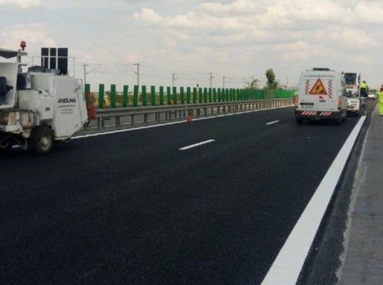 Ministrul Grindeanu face anunțul decisiv despre Autostrada către Moldova
