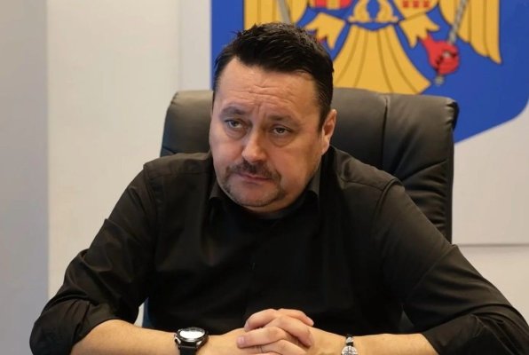 Fostul primar din Ploiești, trimis în judecată pentru purtare abuzivă și ultraj