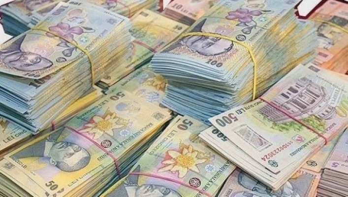 Intră banii. România va încasa 2,6 miliarde de euro în perioada următoare, fonduri europene, anunţă Boloş