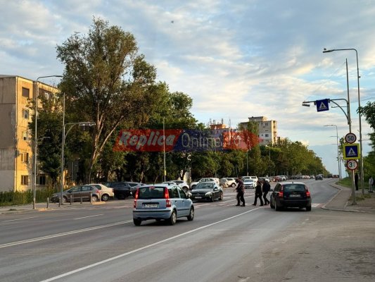Confort Urban vrea să amenajeze mai multe pasarele pietonale în Constanța. Vezi unde! Video 