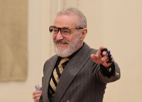 Gigi Becali atac dur la adresa USR: Trebuie spulberați. Sunt cu toate nenorocirile pământului