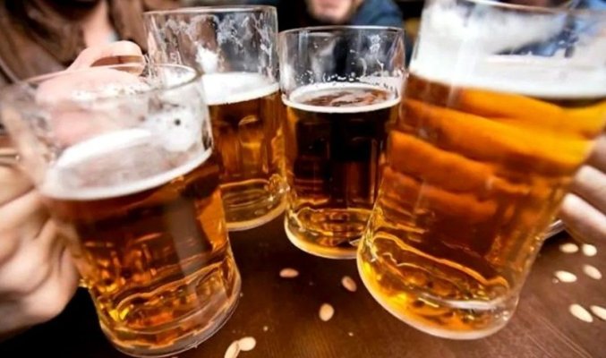 Cât de periculoasă este berea fără alcool pentru ficat. Când ar trebui să te îngrijorezi