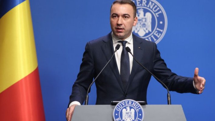 Ultimele date de la Praid: cel mai sumbru scenariu, în viziunea ministrului Bogdan Ivan