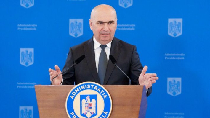 Îndemnul lui Ilie Bolojan: Fiecare român care se va duce la vot va face istorie 
