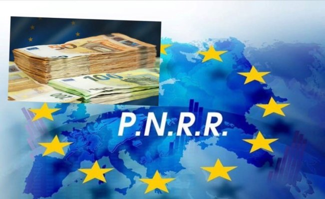 Bombă! Comisia Europeană a suspendat 869 de mil. euro din PNRR-ul României: sunt vizate trei jaloane