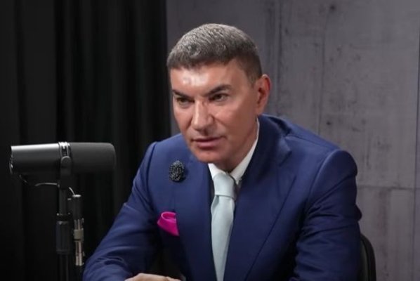 Omul de afaceri Cristi Borcea anunță cum și-a recuperat banii plătiți la Nordis pe un apartament. Video