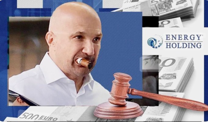 Bombă cu ceas la Tribunalul București! Cine poate răsturna soarta lui Bogdan Buzăianu în mega-dosarul „Energy Holding”
