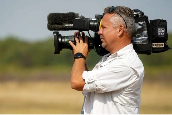 Unul dintre cei mai cunoscuți cameramani de la ProTV a murit în Himalaya