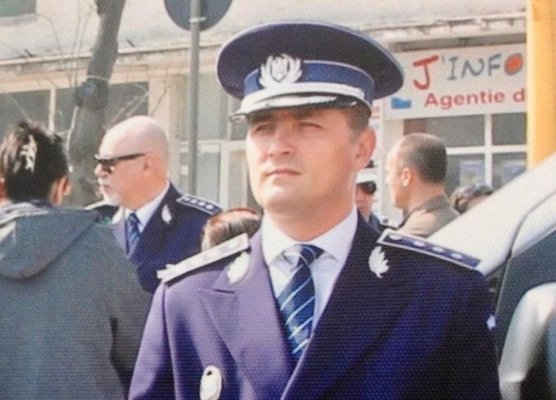 Fostul șef al IPJ Constanța, pensionarul Camil Manea, a ieșit de la naftalină! Vezi unde vrea să se angajeze