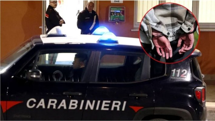 Român din Italia, incendiat de un alt conațional, în urma unui conflict