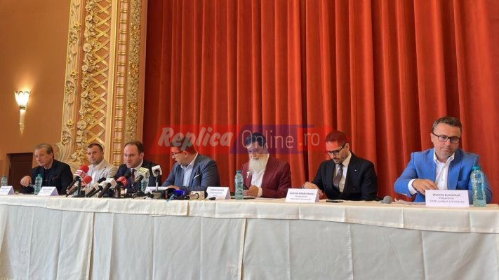 Mega Infoturul ”Riviera Românească”, organizat de ANAT și de OMD Județul Constanța, a ajuns la a doua ediție. Video