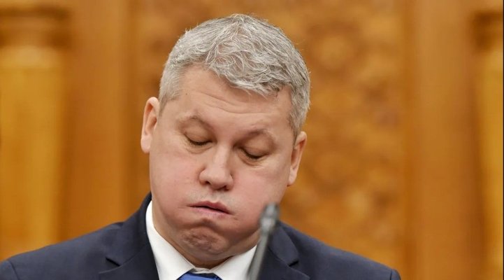 Predoiu anunță unități specializate în Poliția Română pentru cazurile de violență domestică