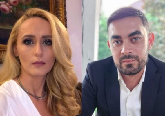Nepotul lui Marcel Ciolacu a fost partener de afaceri cu soția liderului PSD Sorin Grindeanu
