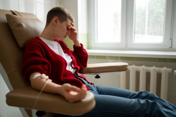 Bacteriile bune din intestin ar putea proteja pacienții de efectele secundare ale chimioterapiei