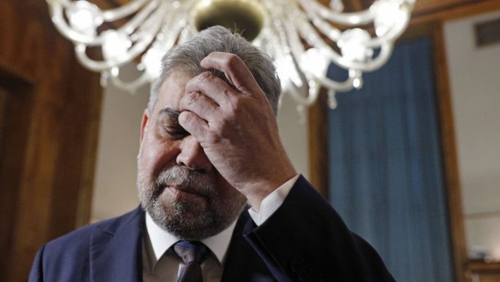 Plângere penală împotriva lui Marcel Ciolacu.  A fost depusă la Parchetul General