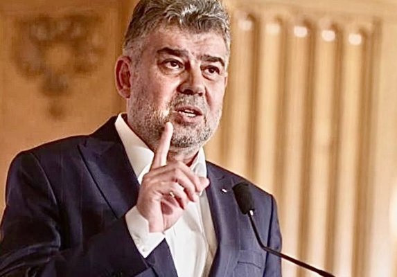 Surse: PSD înclină să treacă în Opoziție și să sprijine un guvern minoritar 