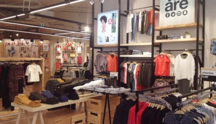Colaps în retailul de modă: 1.000 de angajați rămân fără locuri de muncă, după ce încă un lanț de magazine a intrat în faliment