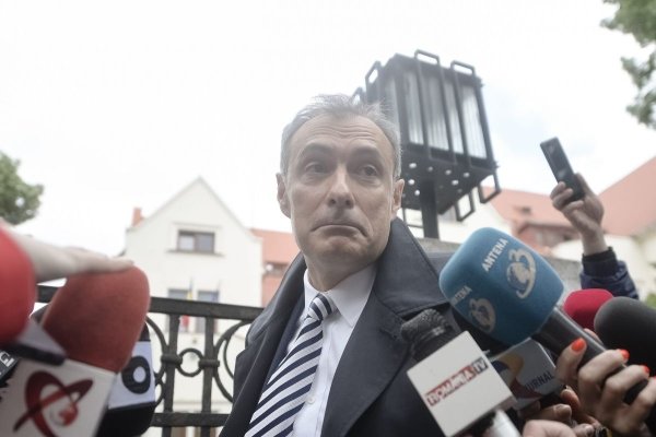 Florian Coldea, reacție la fotografiile cu Nicușor Dan și Victor Ponta: 'Nu am ce să comentez...'