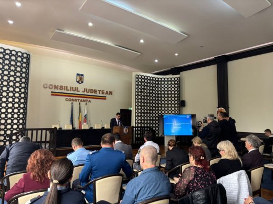 Autoritățile stabilesc măsurile pentru sezonul estival 2025. Video